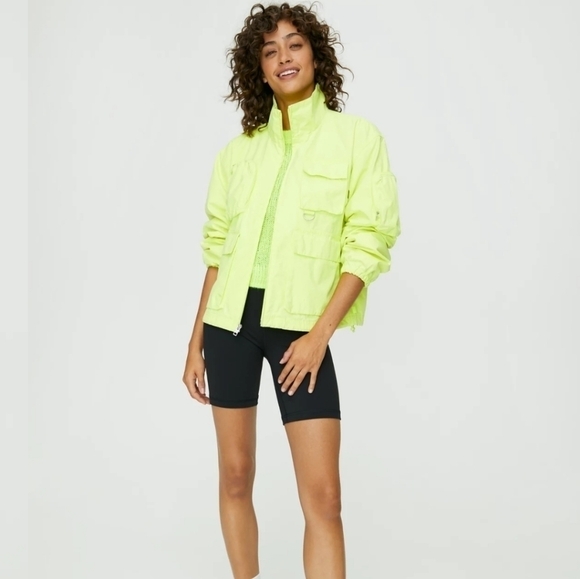 Aritzia | Tna Overload Cargo Jacket - Picture 11 of 11